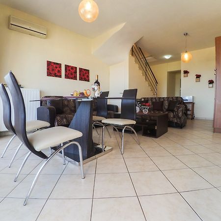 Roumpini Homes Stalós Extérieur photo