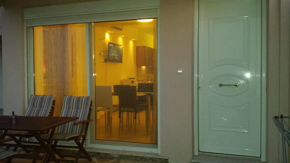 Roumpini Homes Stalós Extérieur photo
