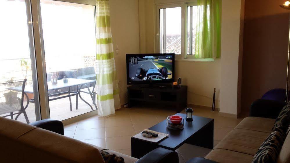 Roumpini Homes Stalós Extérieur photo