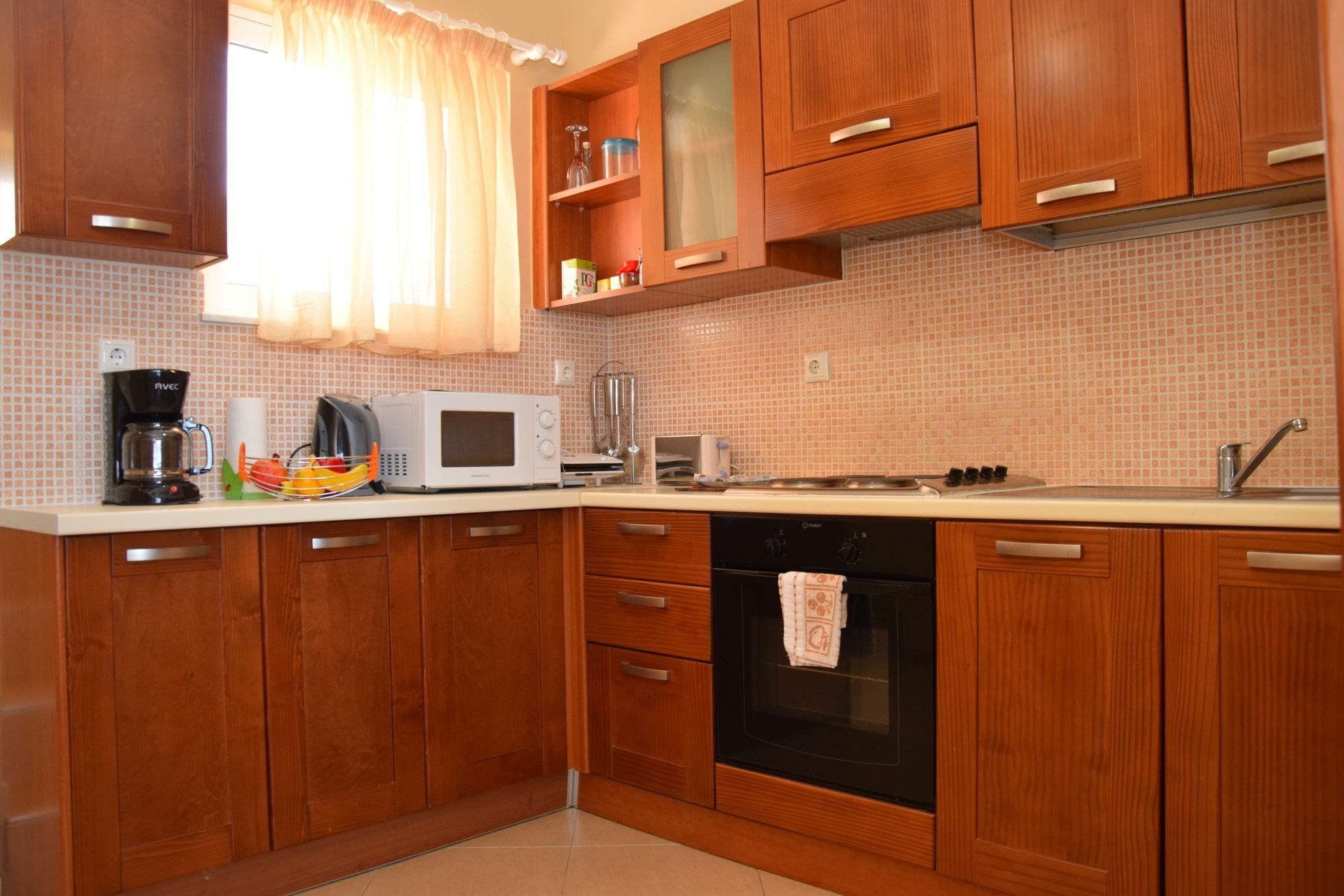 Roumpini Homes Stalós Extérieur photo