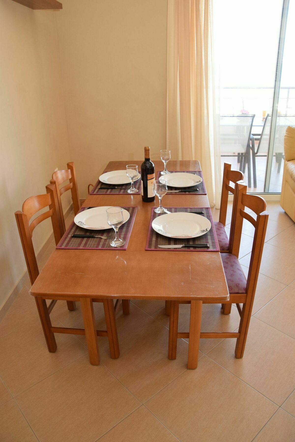 Roumpini Homes Stalós Extérieur photo