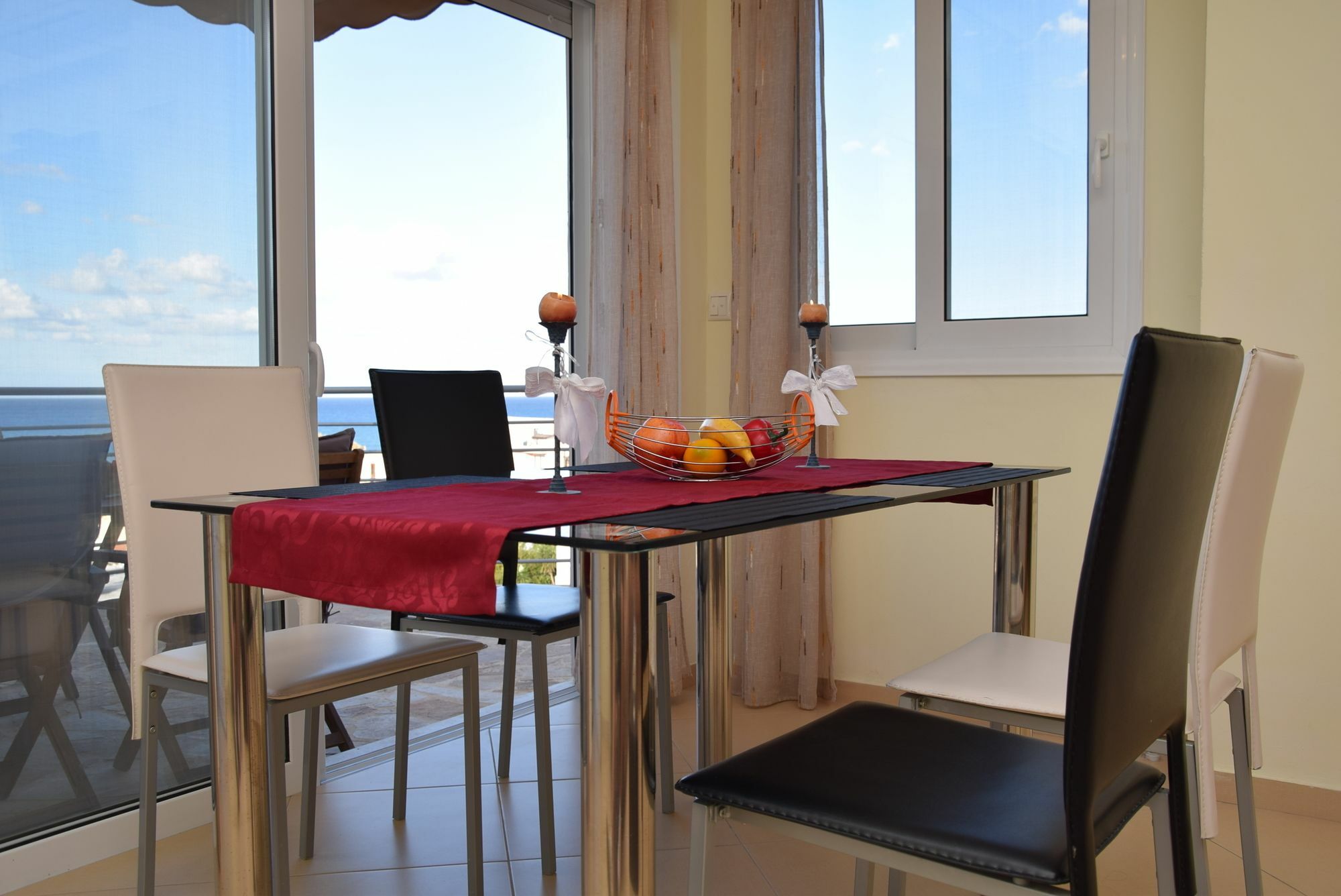 Roumpini Homes Stalós Extérieur photo