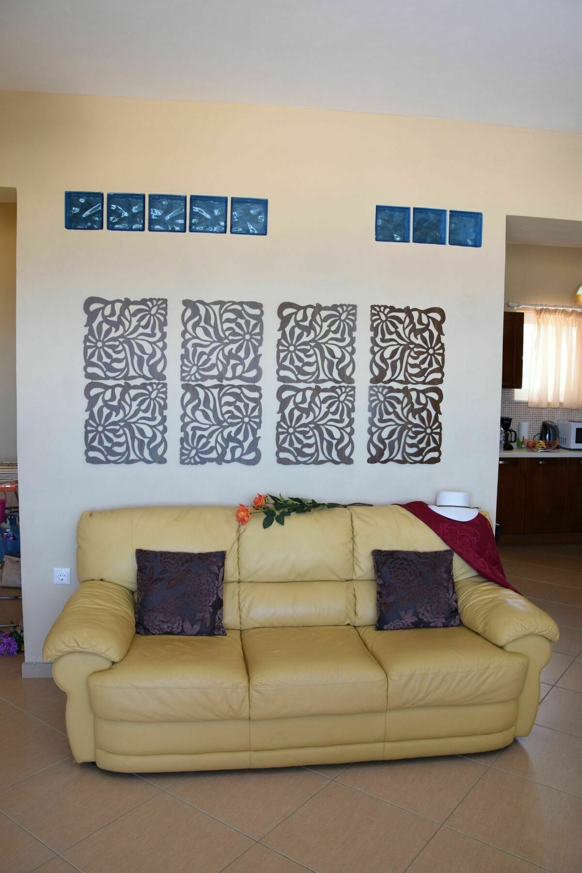 Roumpini Homes Stalós Extérieur photo