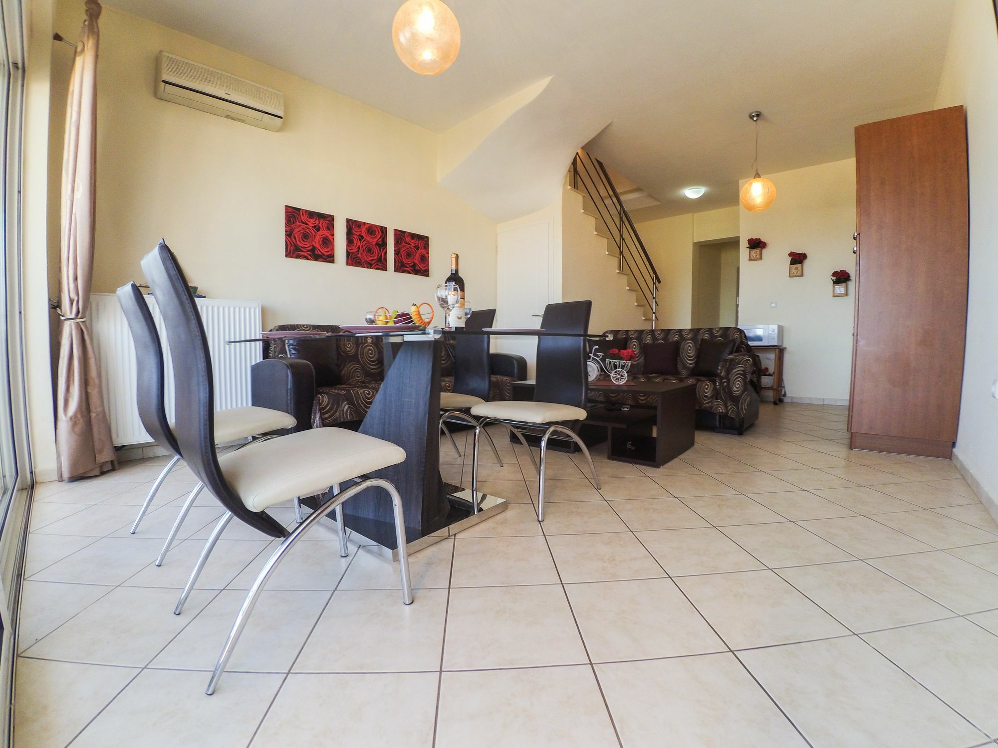 Roumpini Homes Stalós Extérieur photo