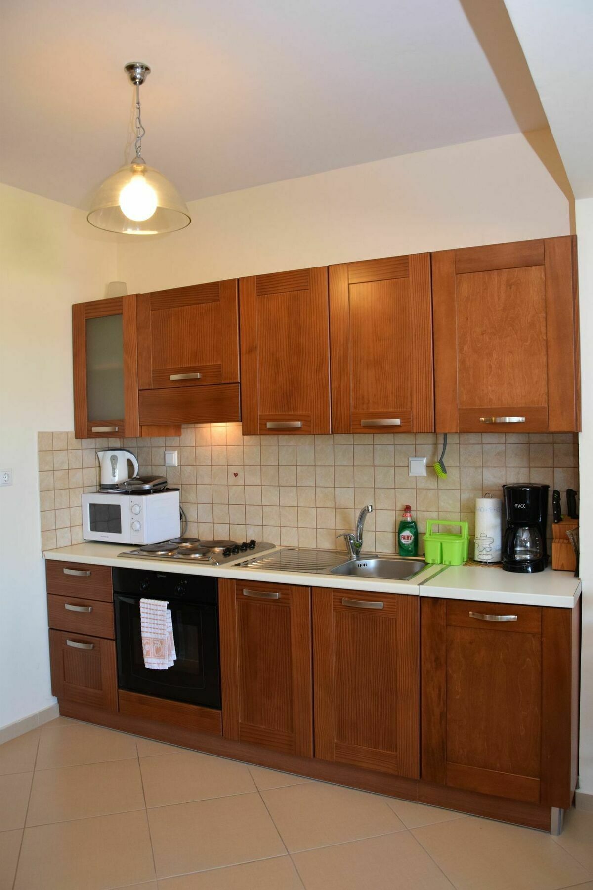 Roumpini Homes Stalós Extérieur photo
