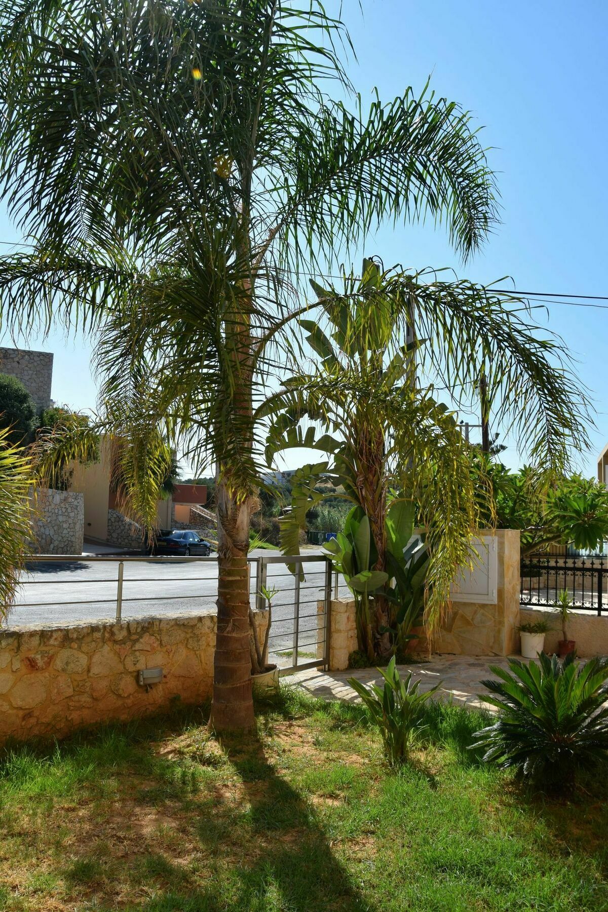 Roumpini Homes Stalós Extérieur photo
