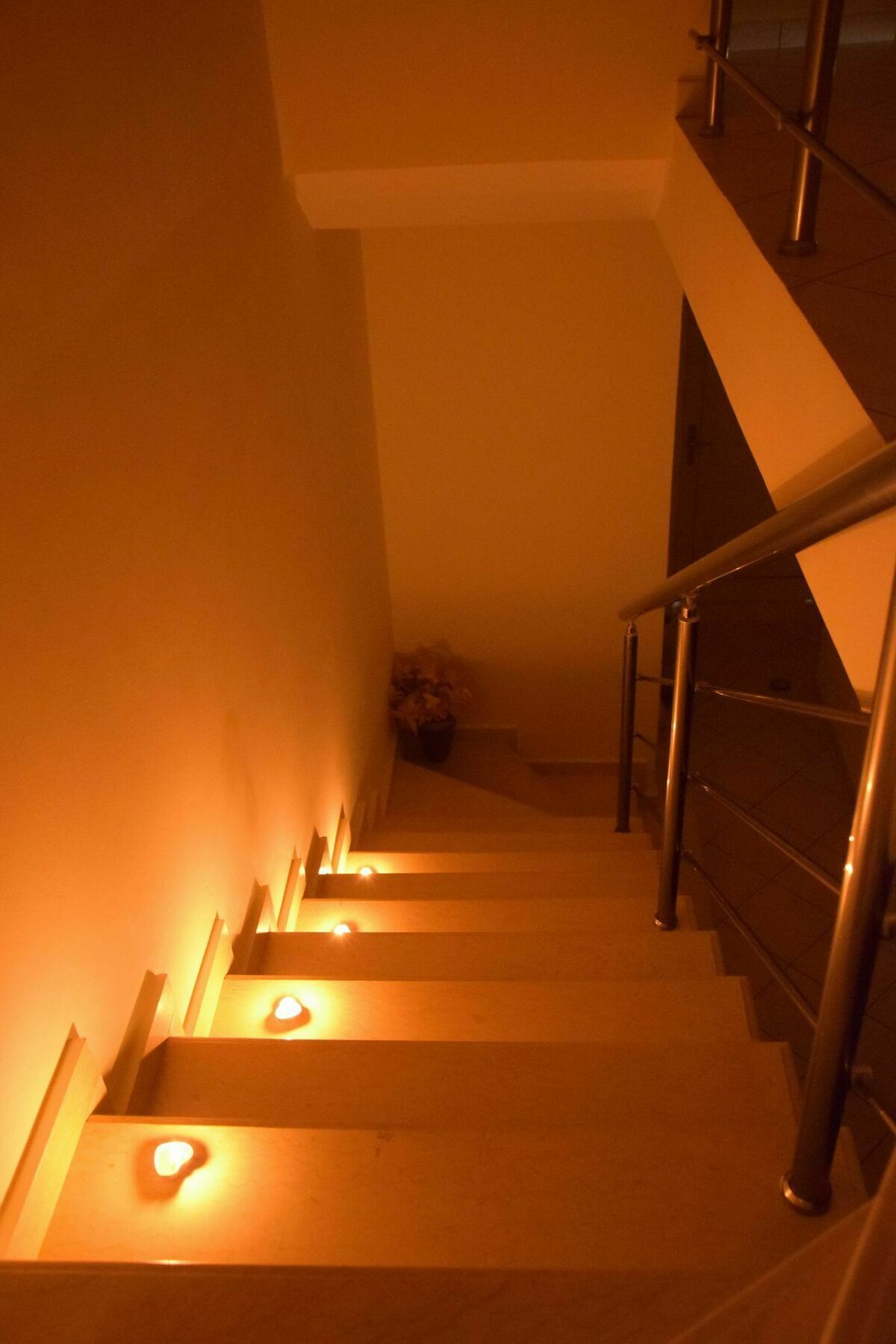 Roumpini Homes Stalós Extérieur photo