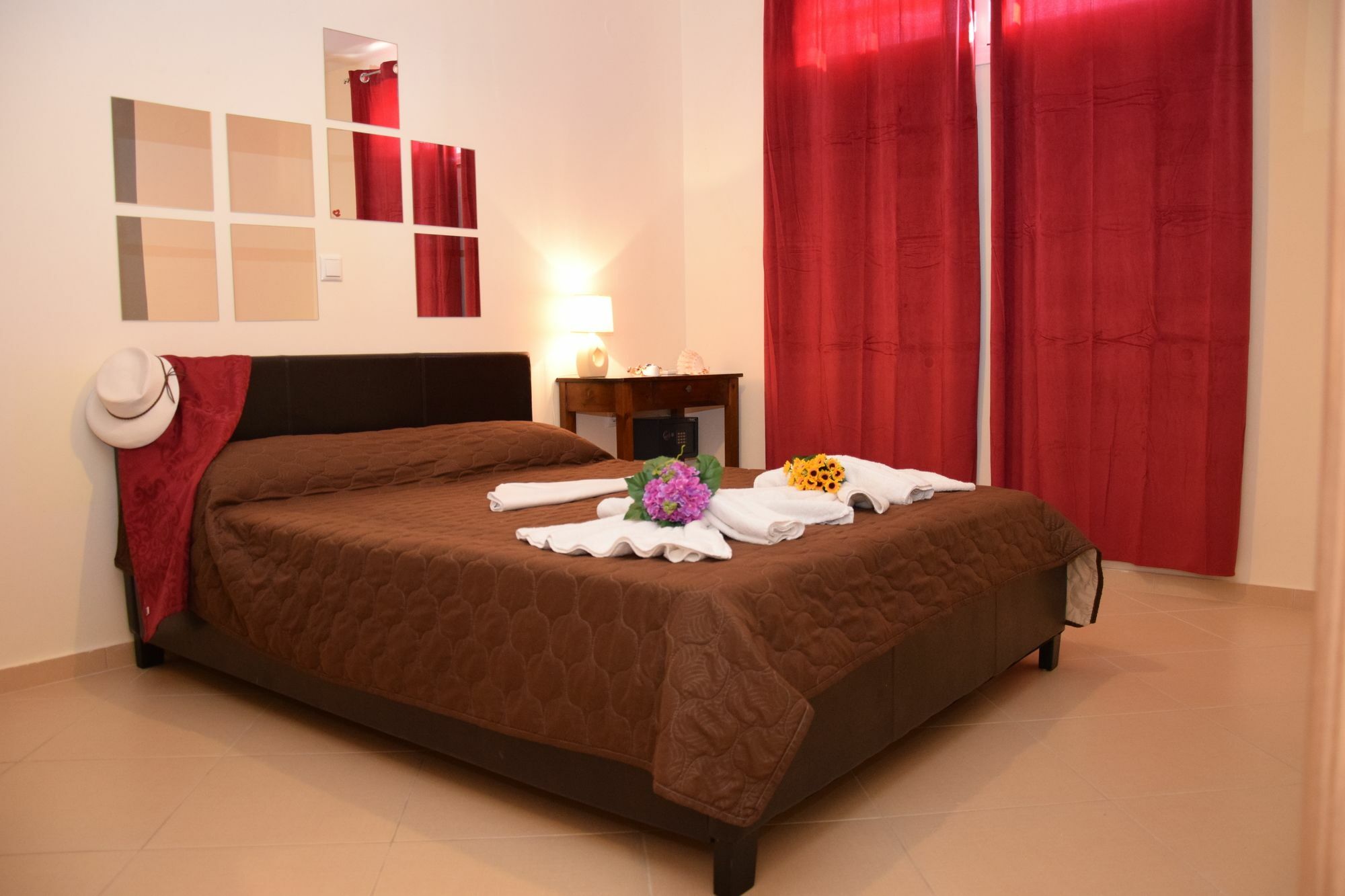 Roumpini Homes Stalós Extérieur photo