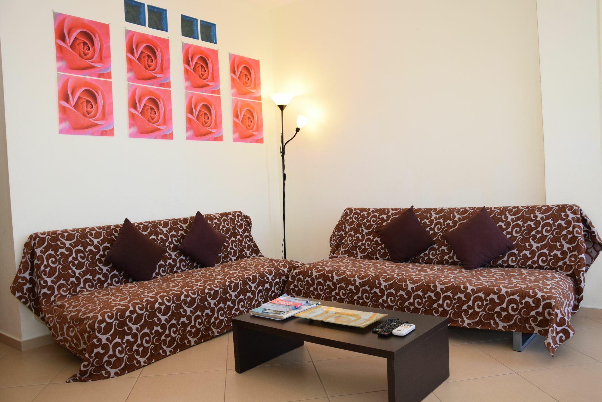 Roumpini Homes Stalós Extérieur photo